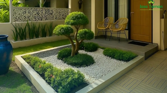 Garden Design & Planning