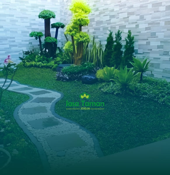 Kontraktor Landscape