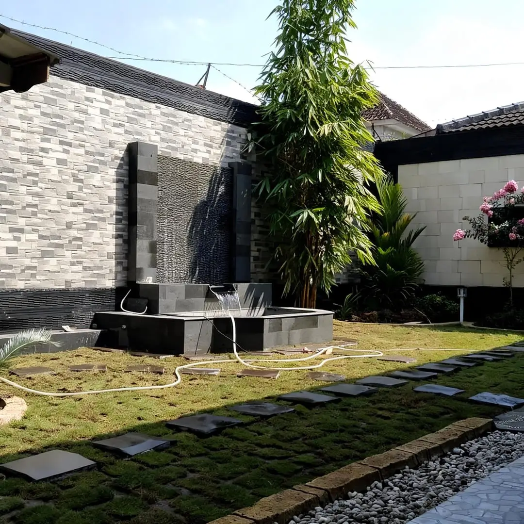 Garden Design & Planning